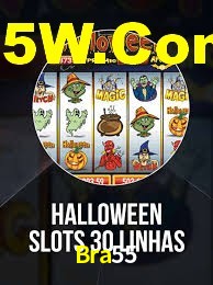 Welcome Bonus Bra55