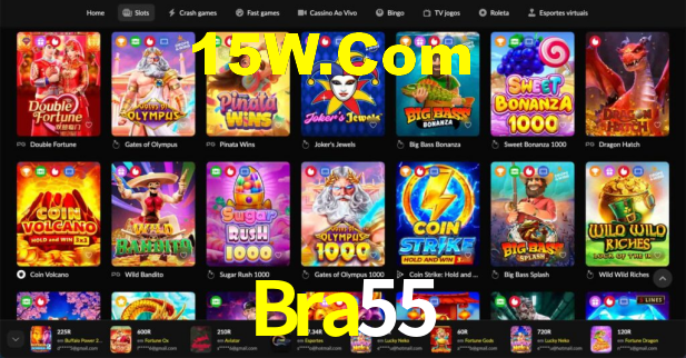 Bra55,Bra55 Paga