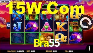 Exclusive Games Bra55