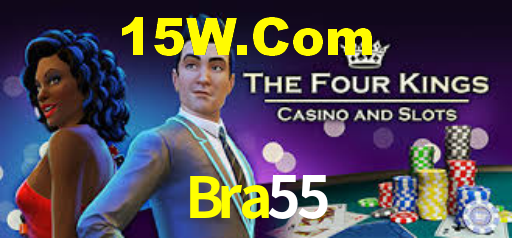 Bra55 Paga