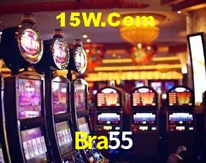 Bra55 Rio de Janeiro - Popular Jogos