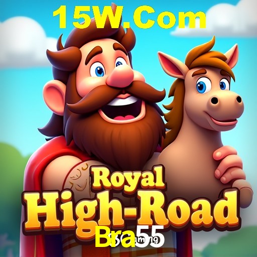 Inovações de Jogos na Bra55: O Futuro das Experiências Interativas