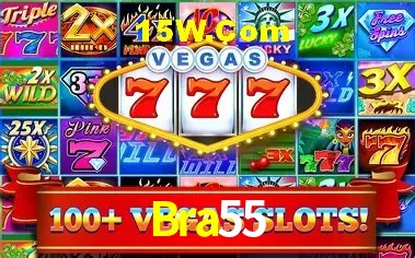 Bra55 São Paulo - Top Slots