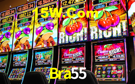 Bra55,Bra55 Paga