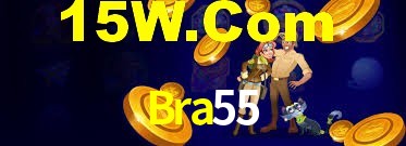 Welcome Bonus Bra55