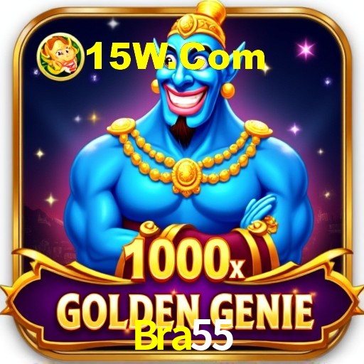 Estatísticas do Jogo Bra55
