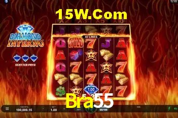 Bra55 Brasília - Bonus Features