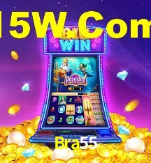 Bra55 App Interface