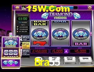 Bra55 Salvador - Promo Stats