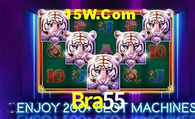 Bra55 - Winners Celebration