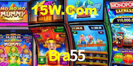 Bra 55 Slots