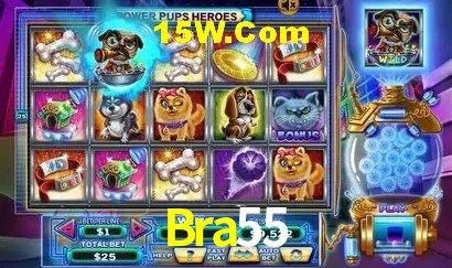 Bra55 Brasília - Betting Features