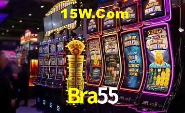 Bra55 - Support