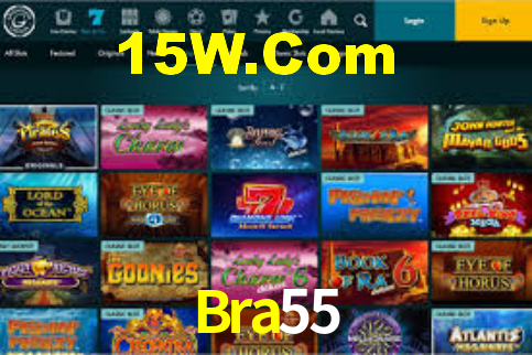 Bra55 Paga