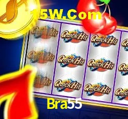 Bra55 Rio de Janeiro - Slot Strategy
