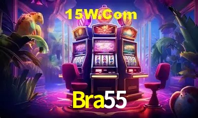 Bra55 Salvador - Strategy