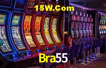 Sistemas de Segurança Bra55