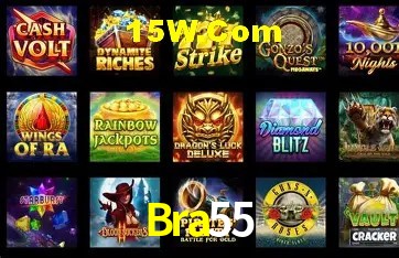 Bra55 Entrar - Login Seguro Certificado