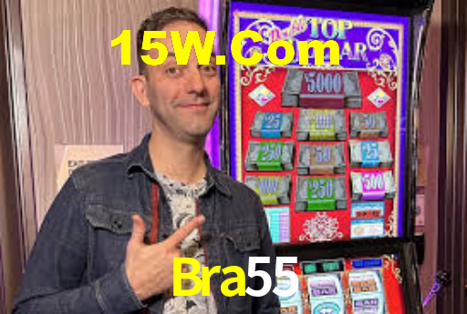 Bra55 Paga