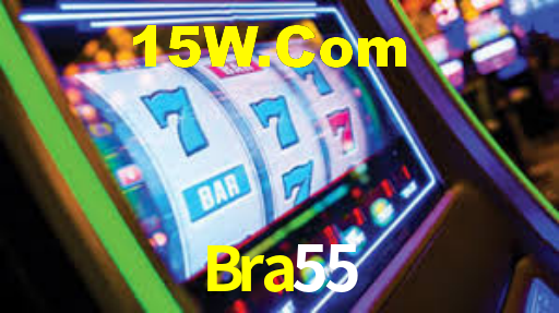 Bra55 Paga