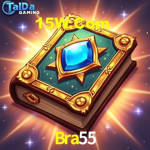 Provedores de Jogos Bra55