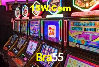 Bra55 Belo Horizonte - Promo Tips
